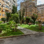 Appartamento Lucio Sestio Roma