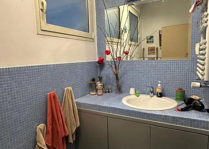 Lucio Sestio 公寓 *