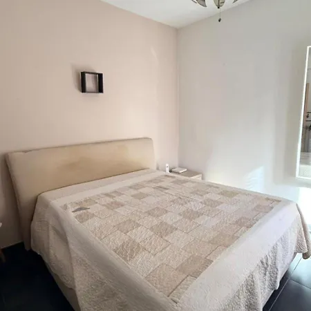 Lucio Sestio Apartmán