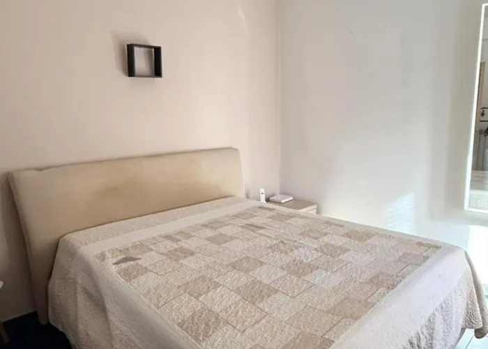 Lucio Sestio Apartmán